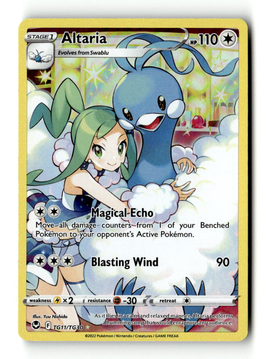 Altaria