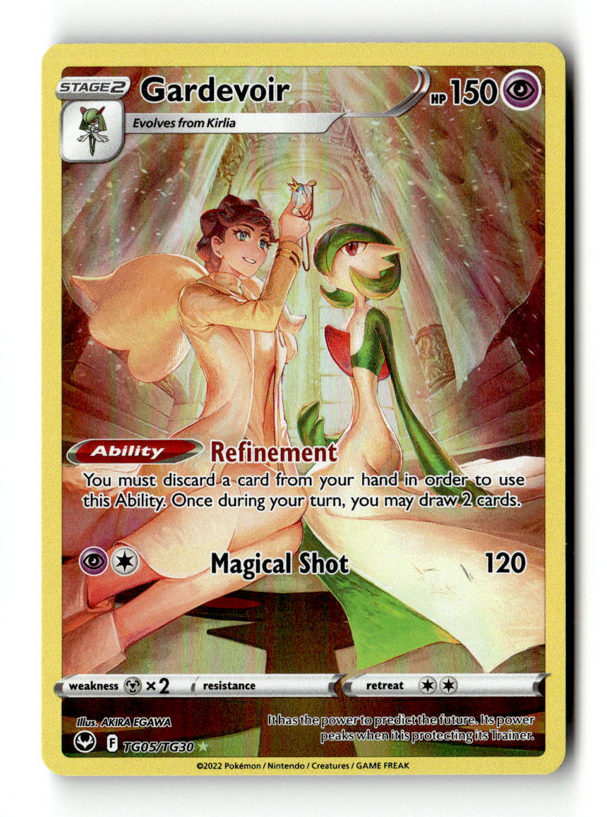 Gardevoir