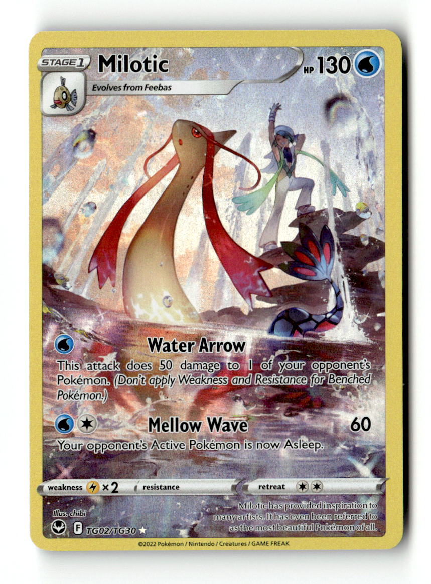 Milotic