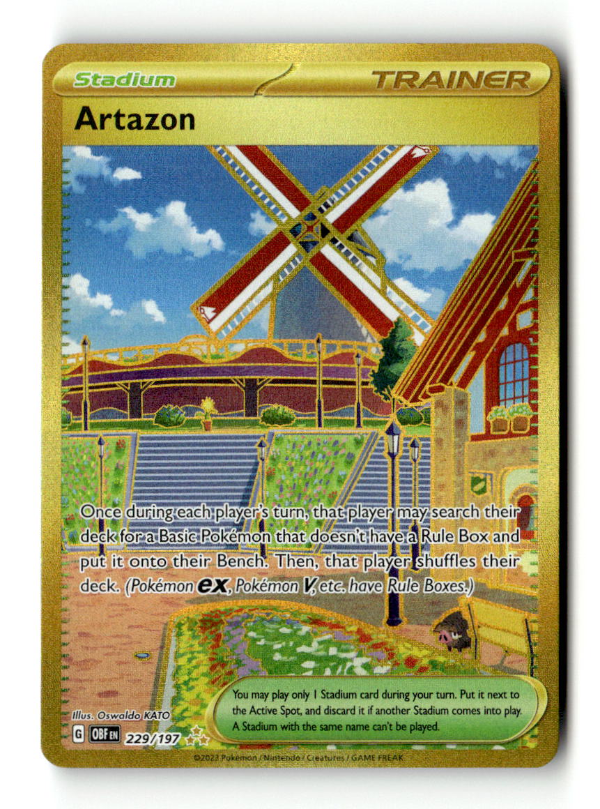 Artazon - 229/197