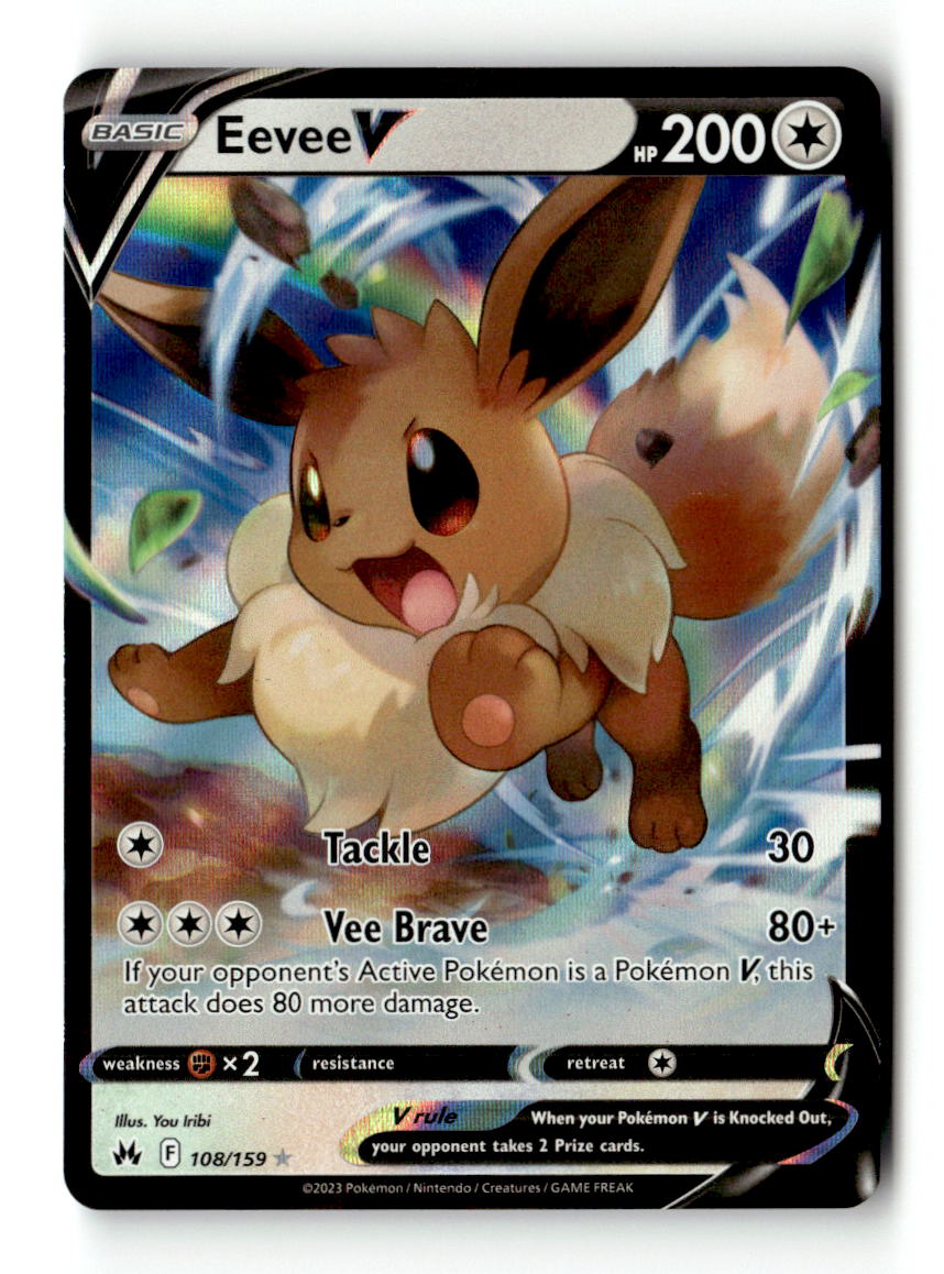 Eevee V