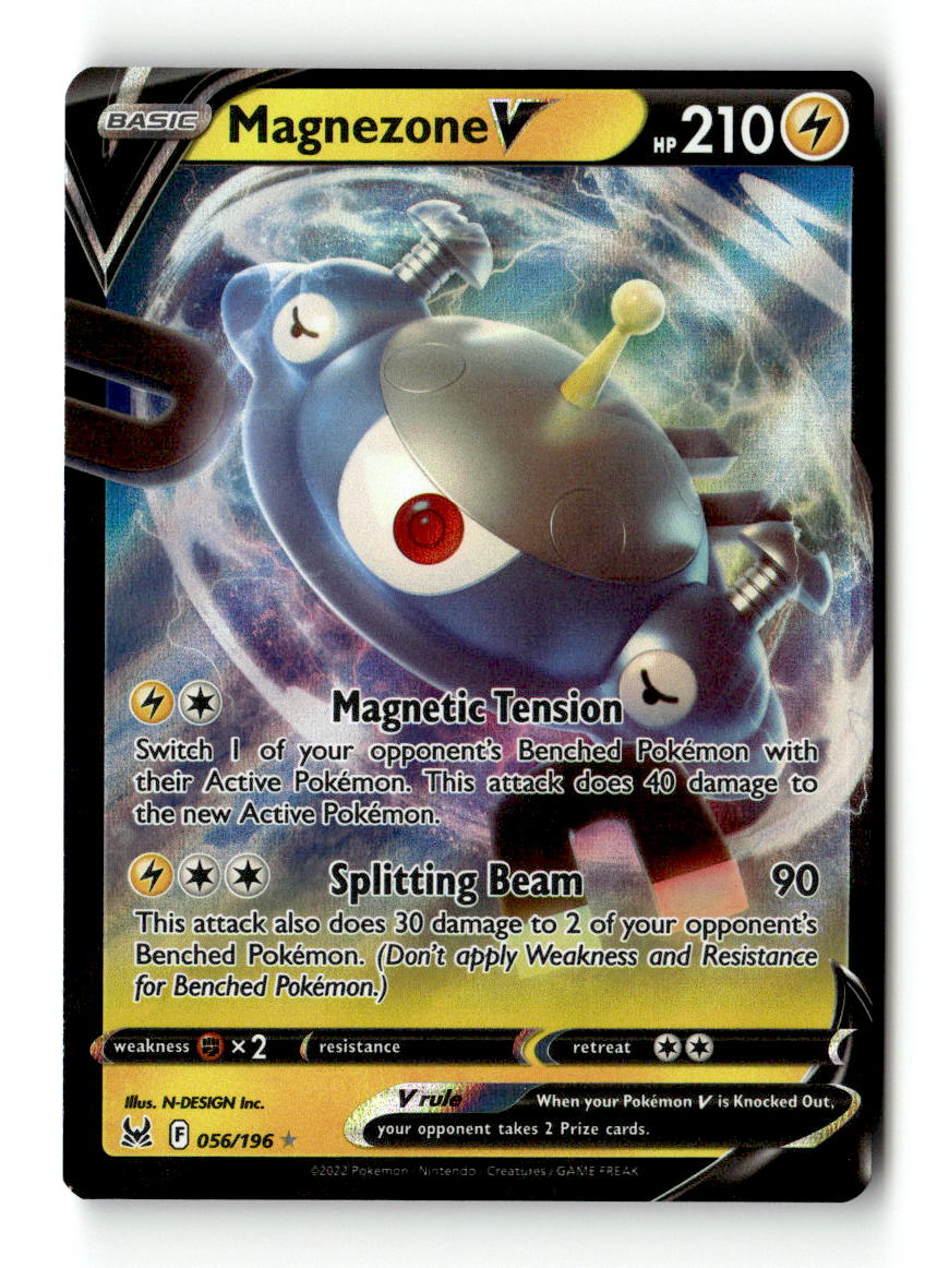 Magnezone V