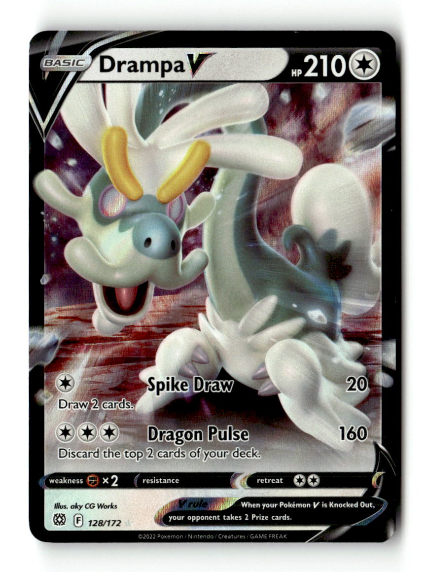 Drampa V