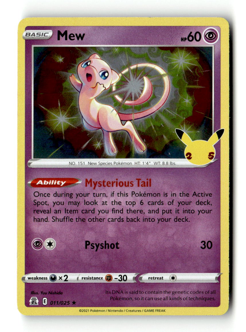 Mew