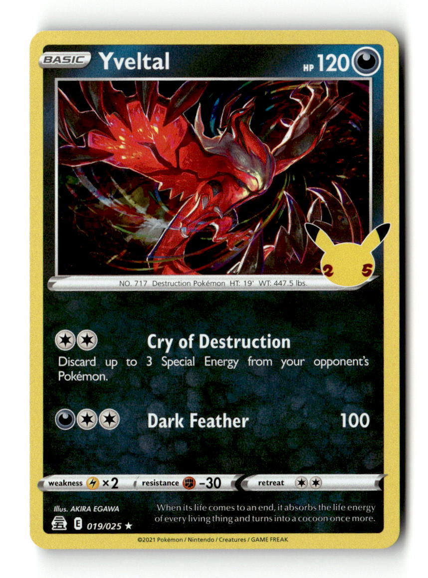 Yveltal