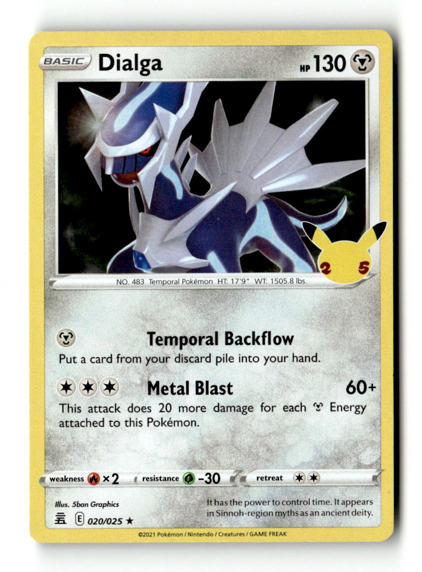 Dialga