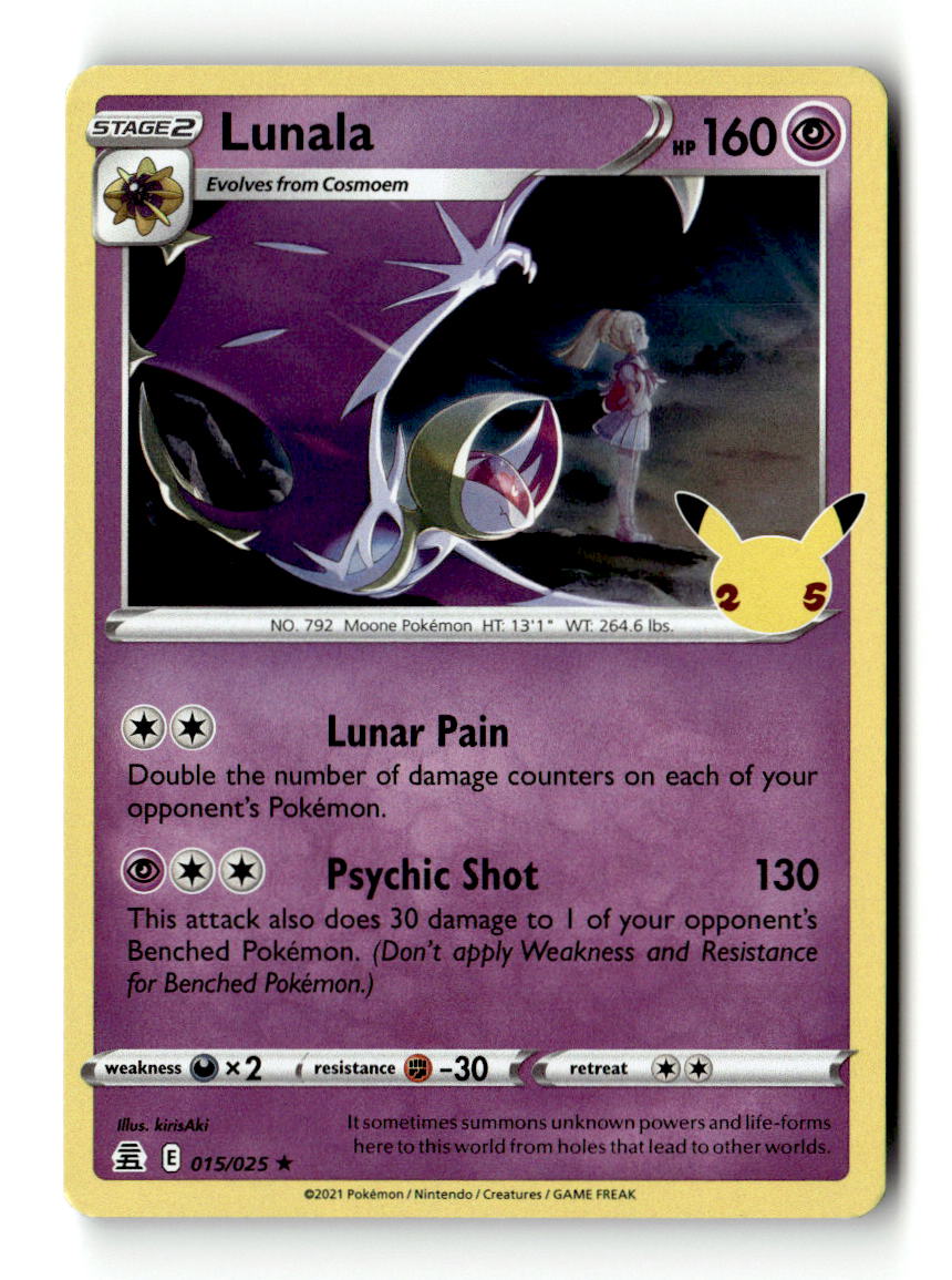 Lunala