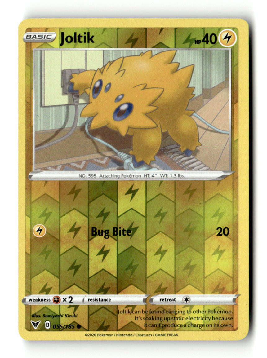 Joltik
