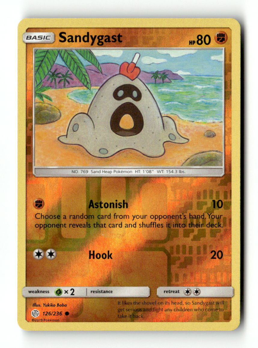 Sandygast