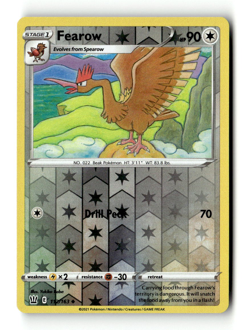 Fearow