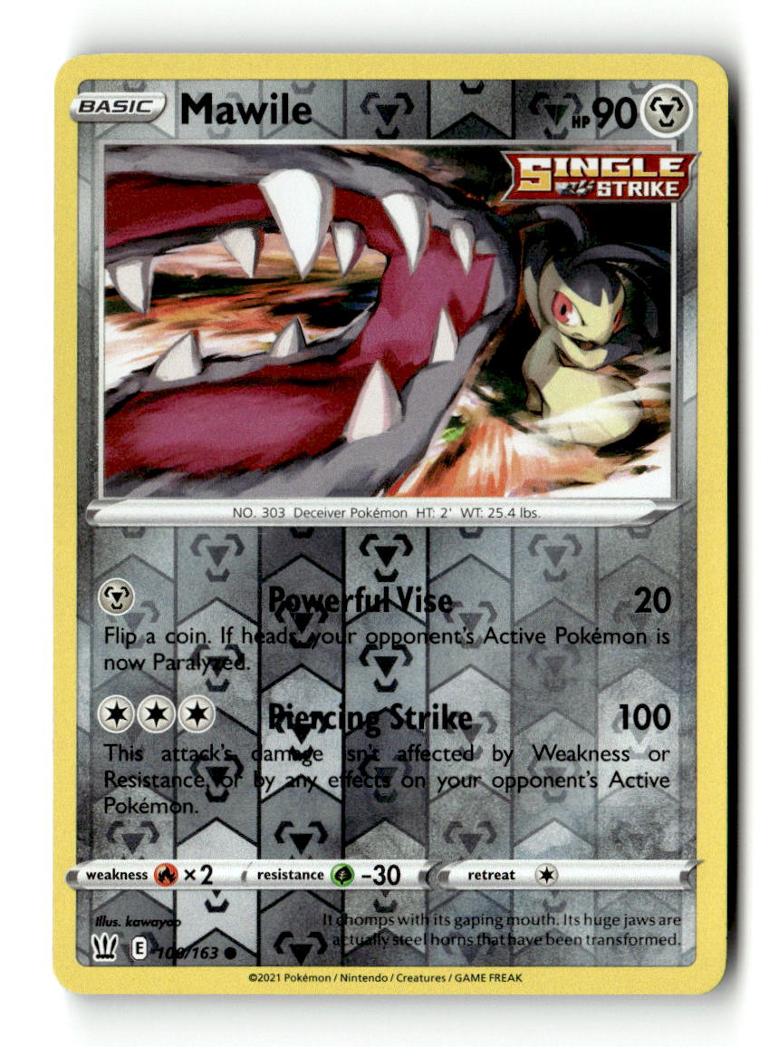 Mawile