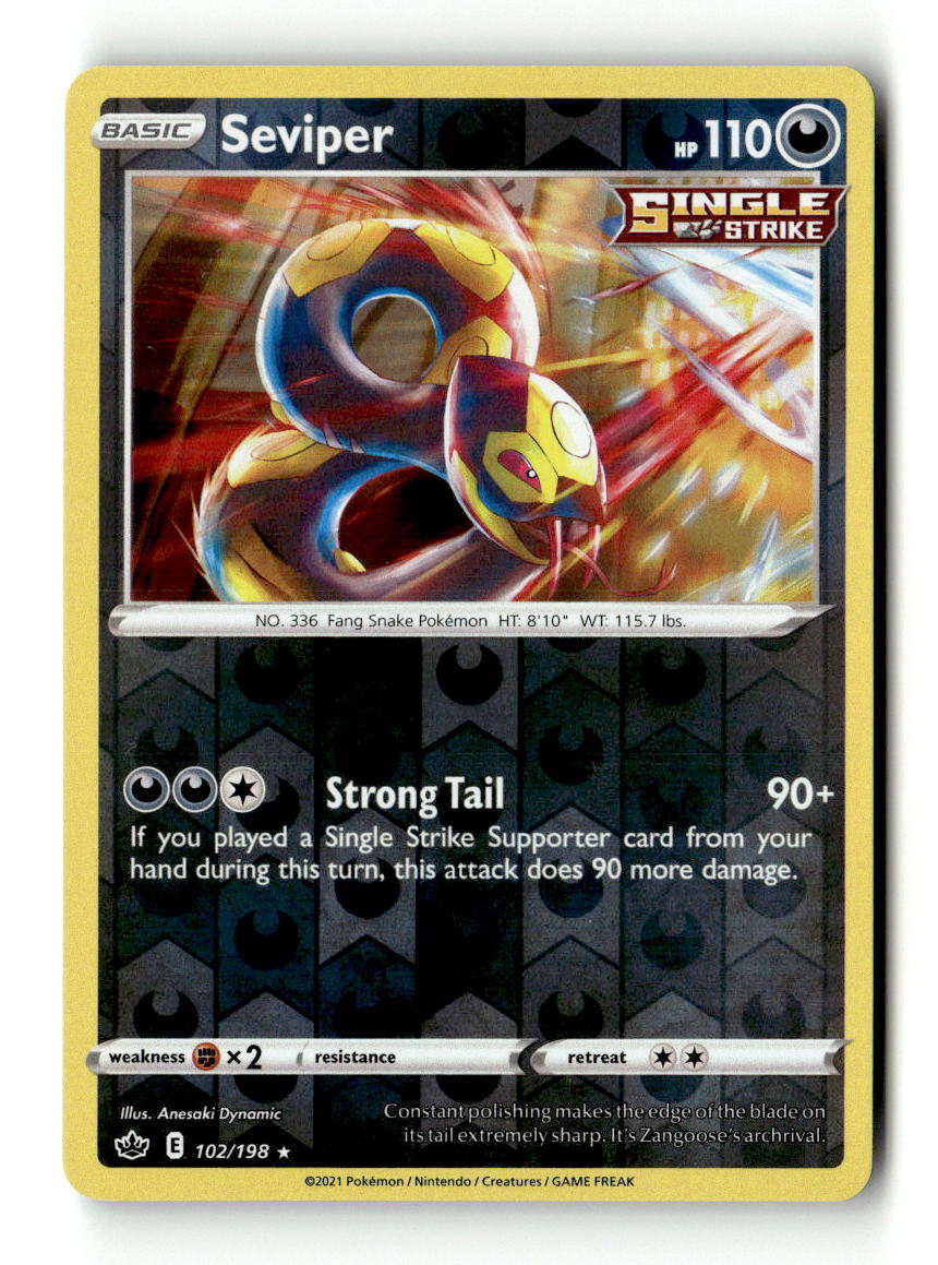 Seviper