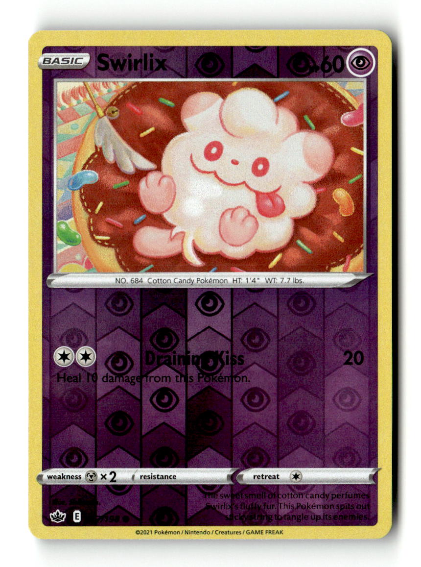 Swirlix