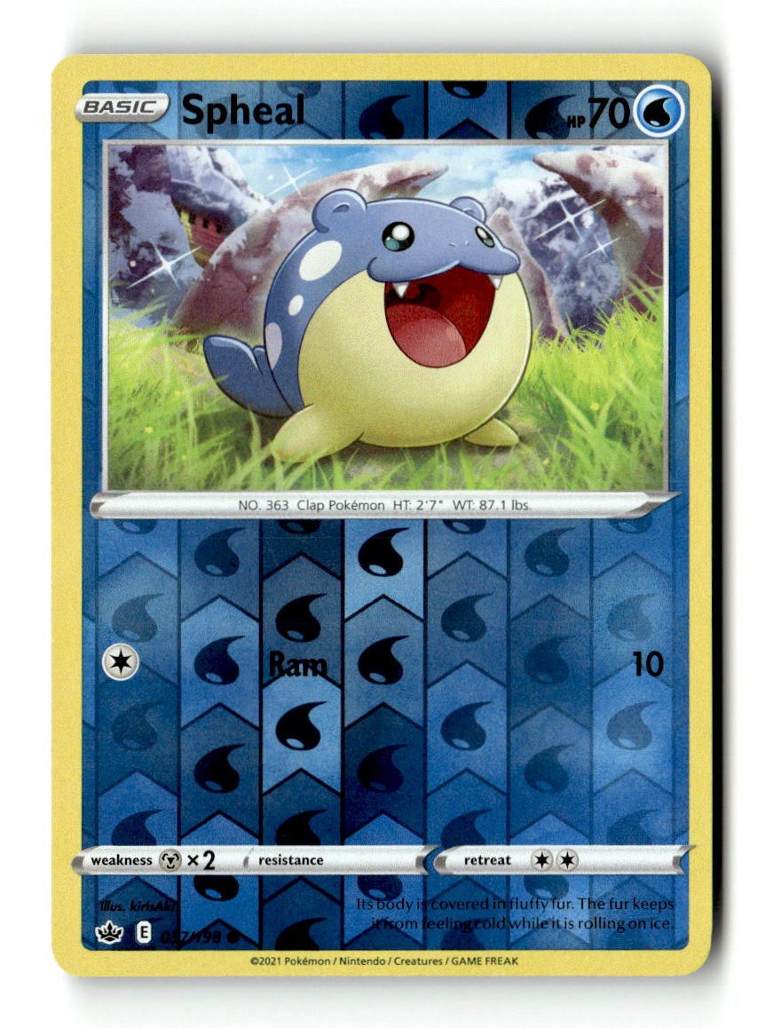 Spheal