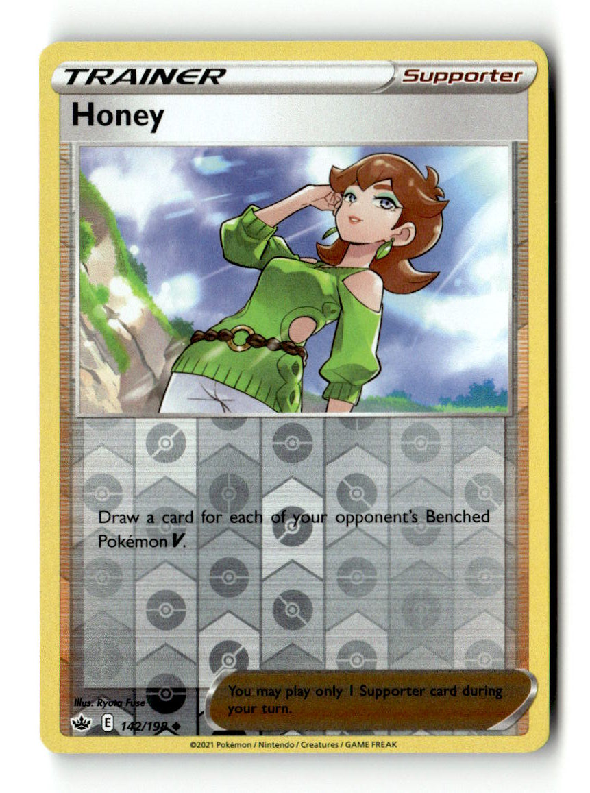 Honey