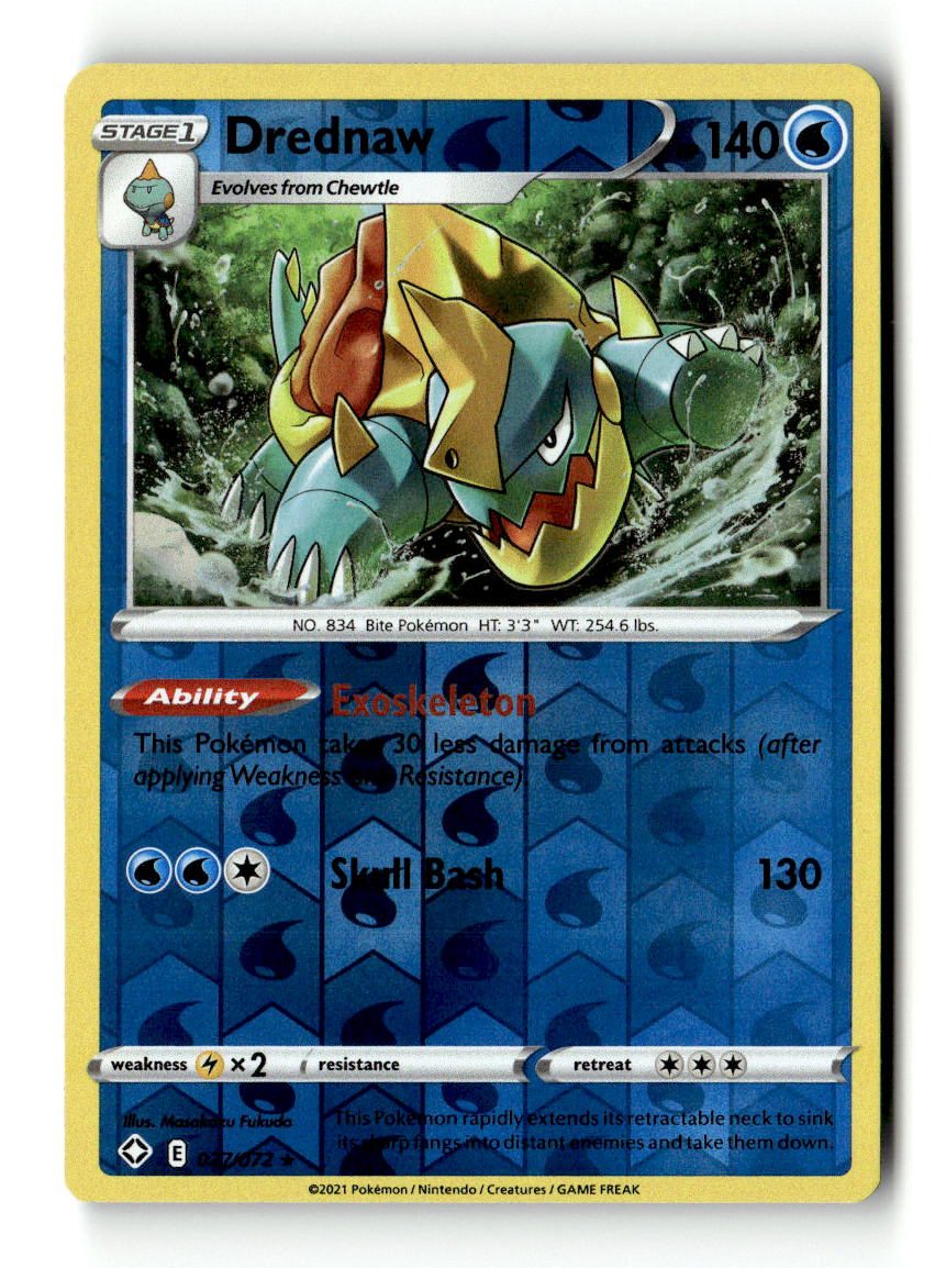 Drednaw