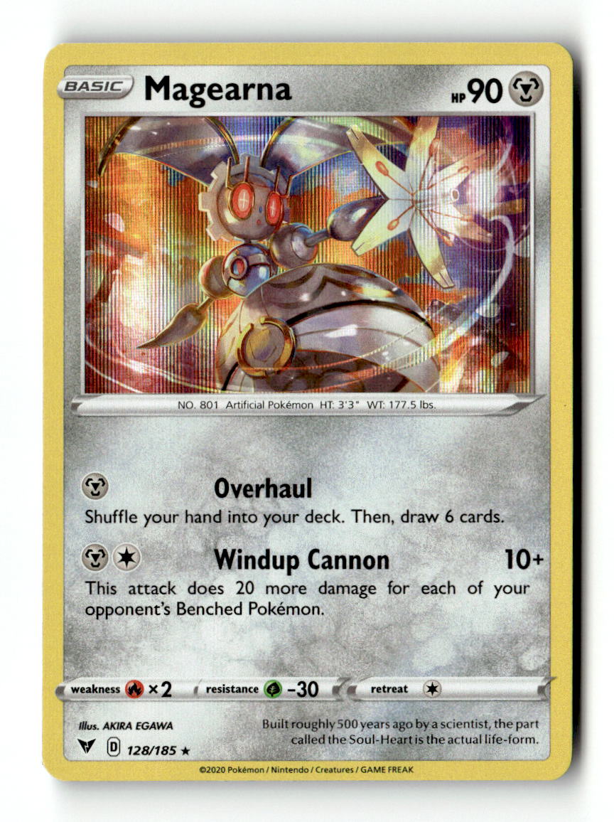 Magearna