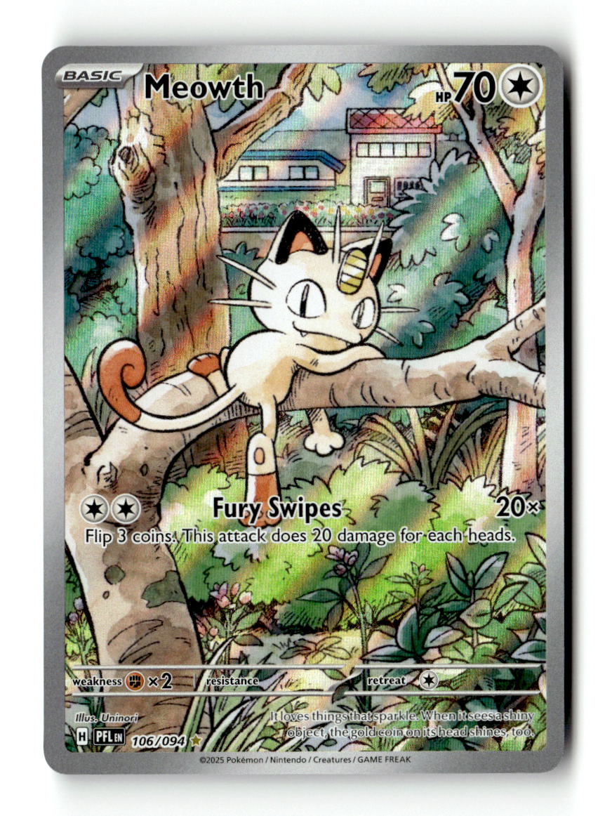 Meowth
