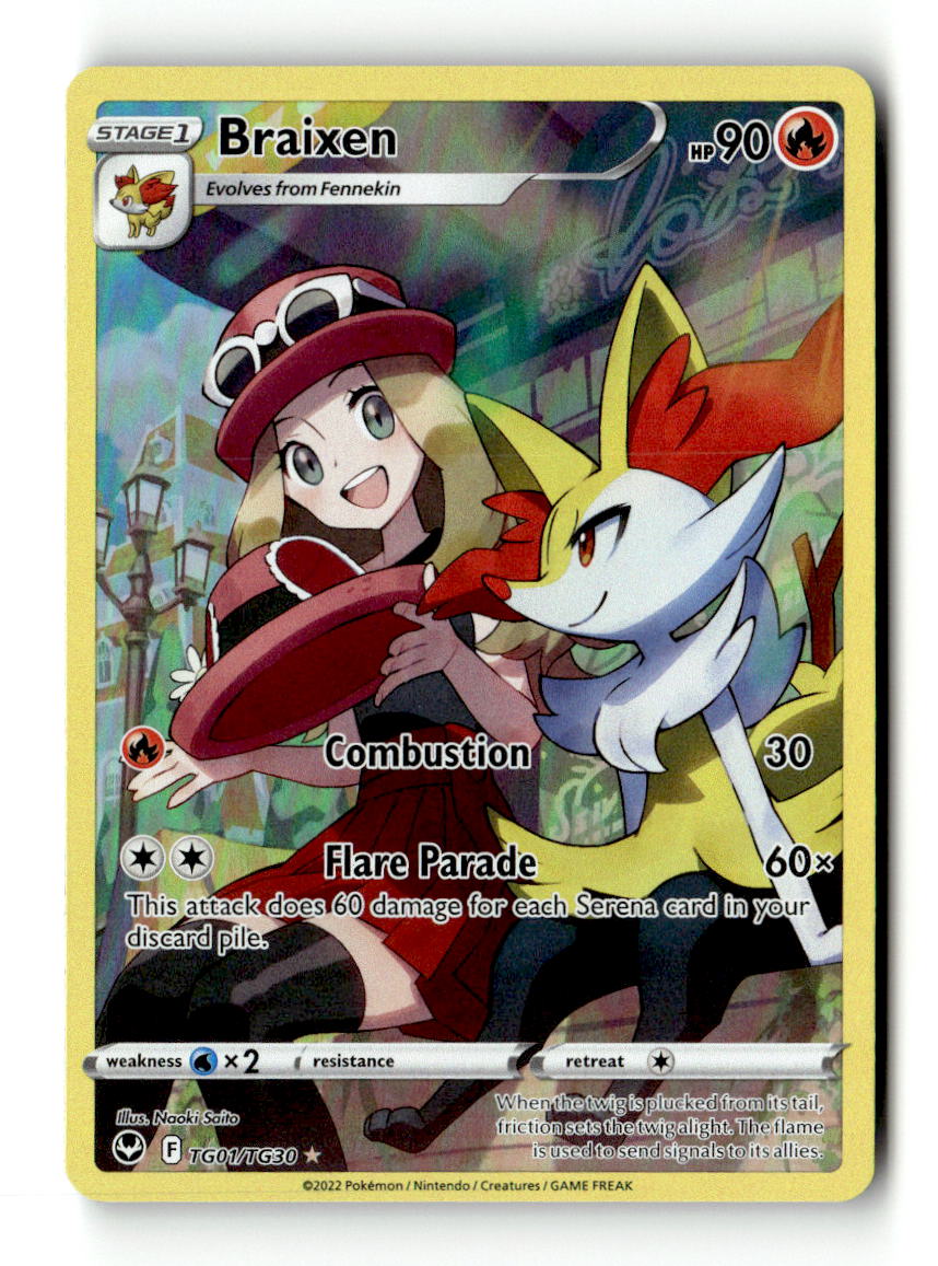 Braixen