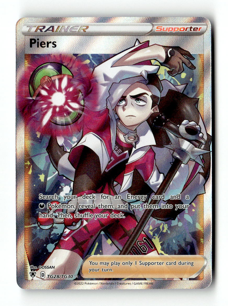 Piers
