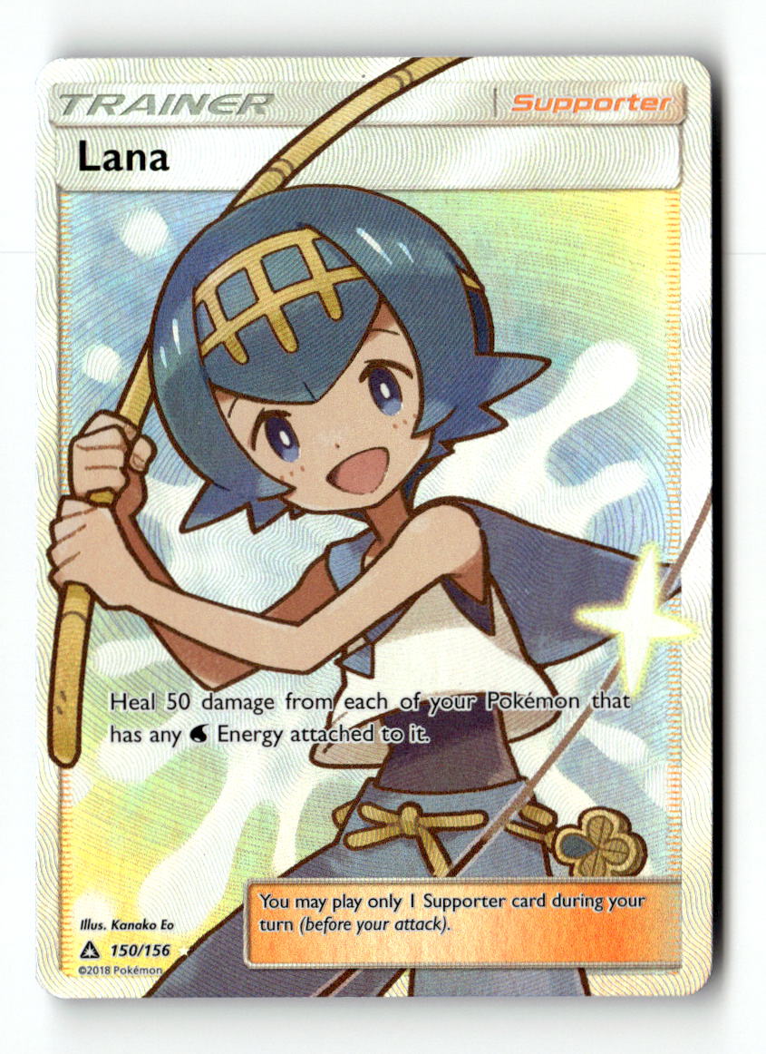 Lana (Full Art)
