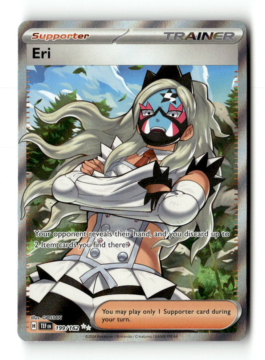 Eri - 199/162