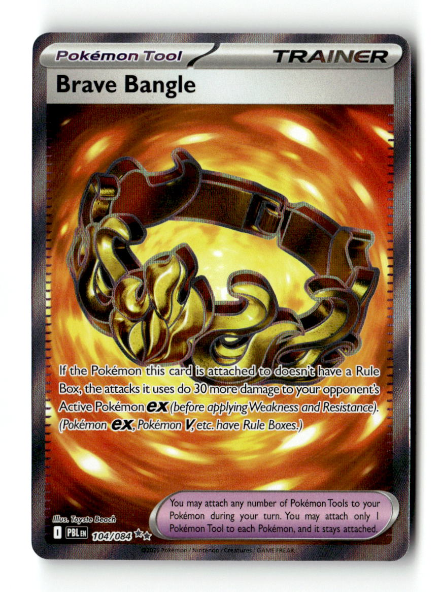 Brave Bangle