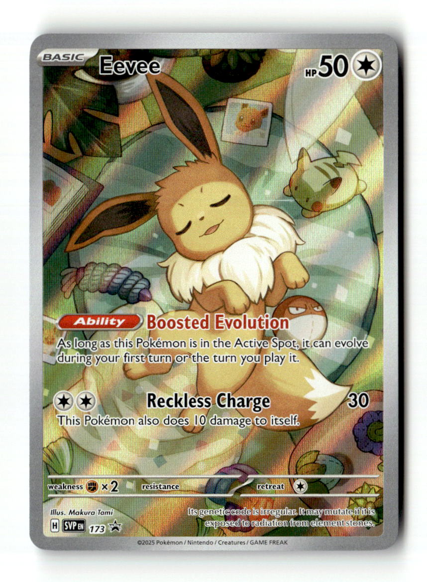 Eevee - 173