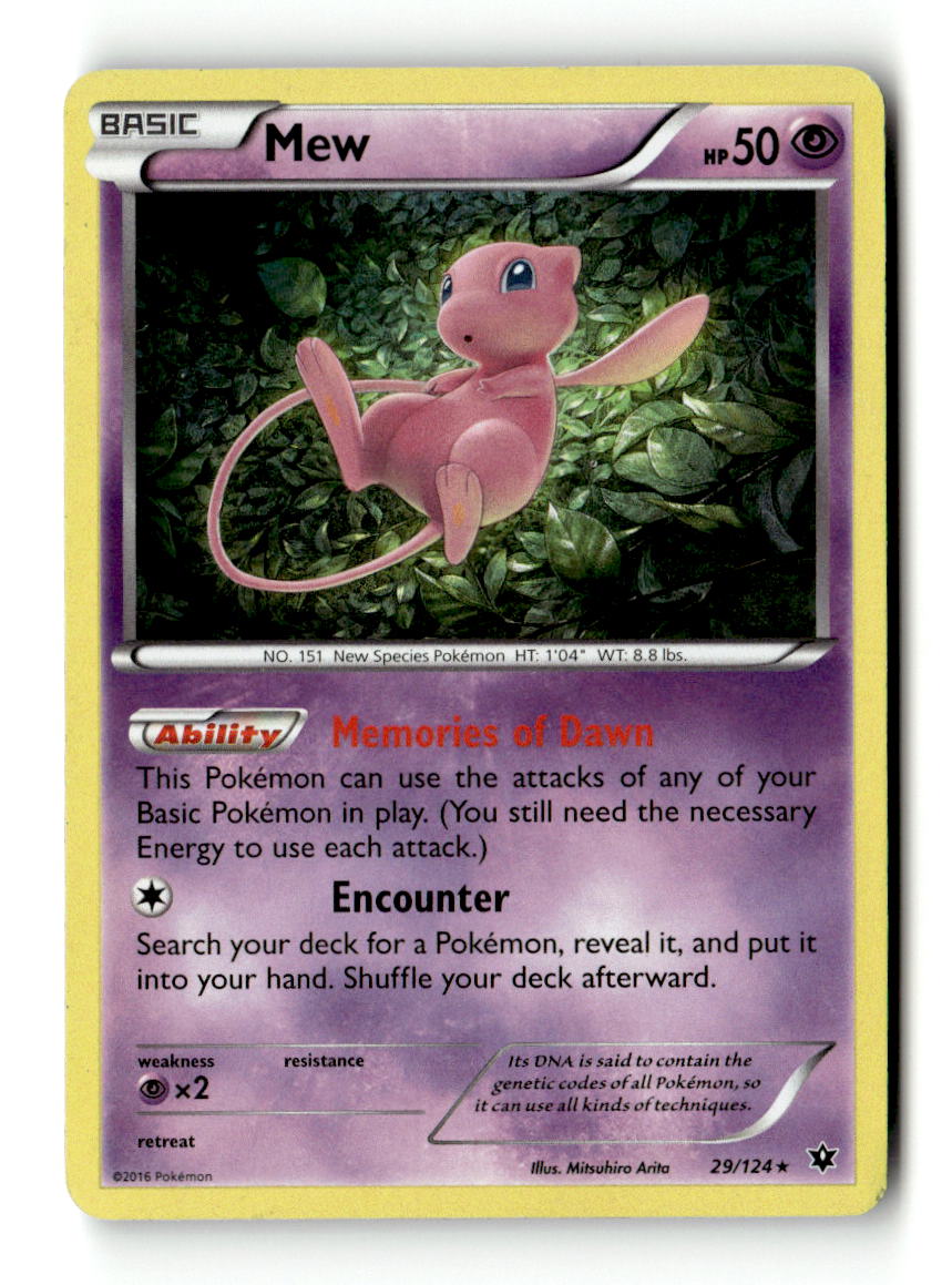 Mew