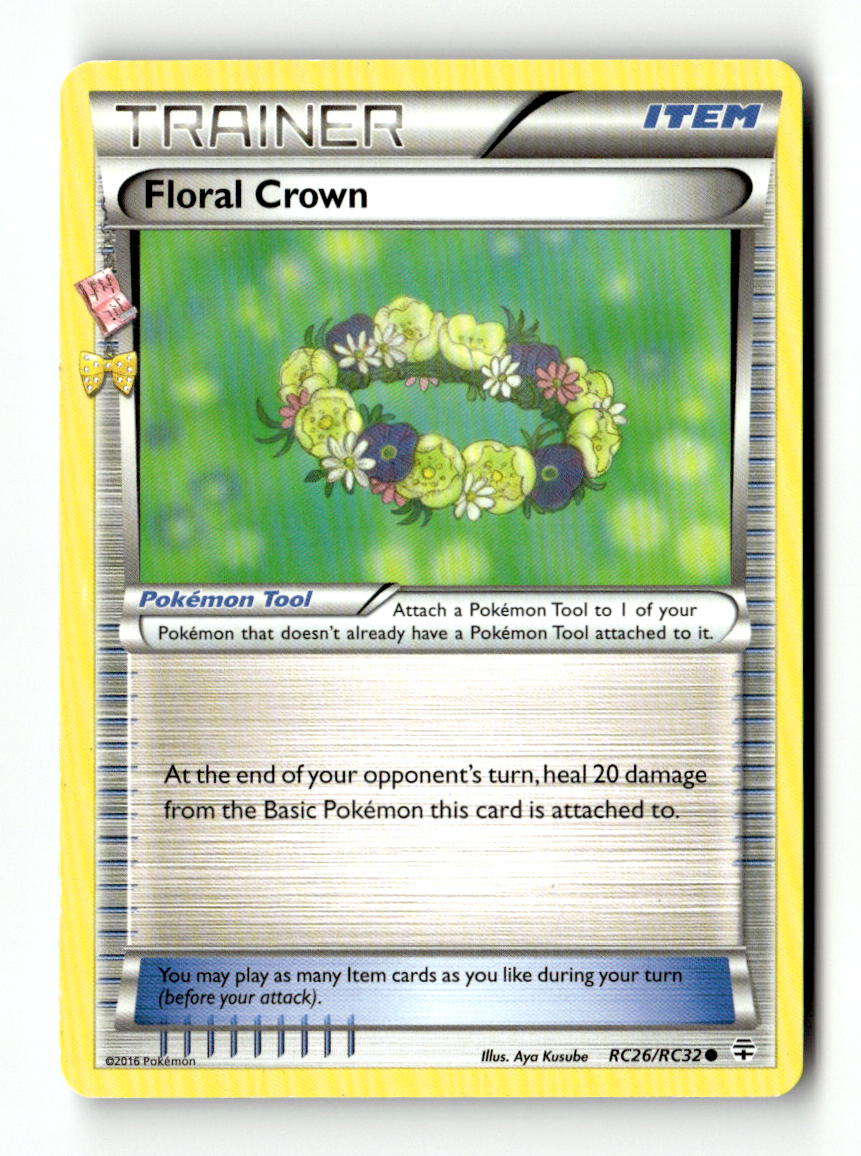 Floral Crown