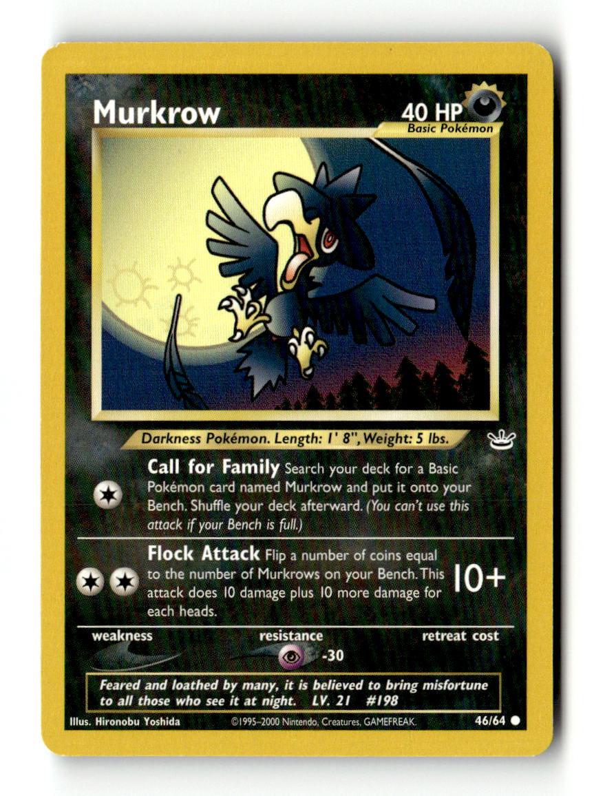 Murkrow