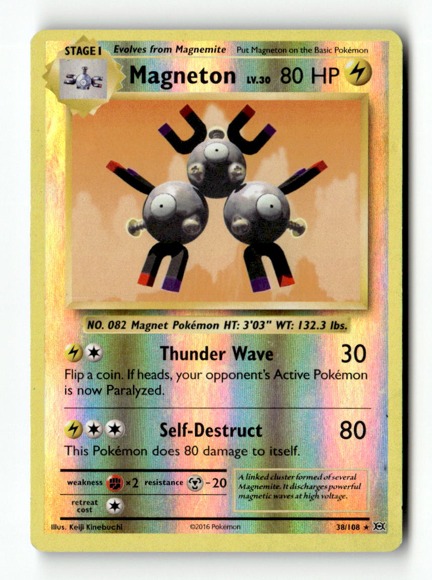 Magneton