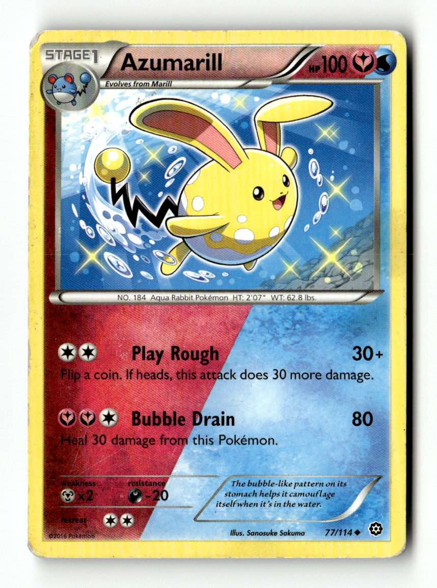 Azumarill