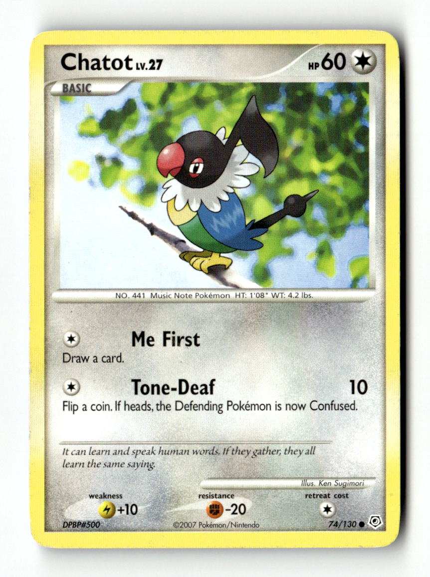Chatot