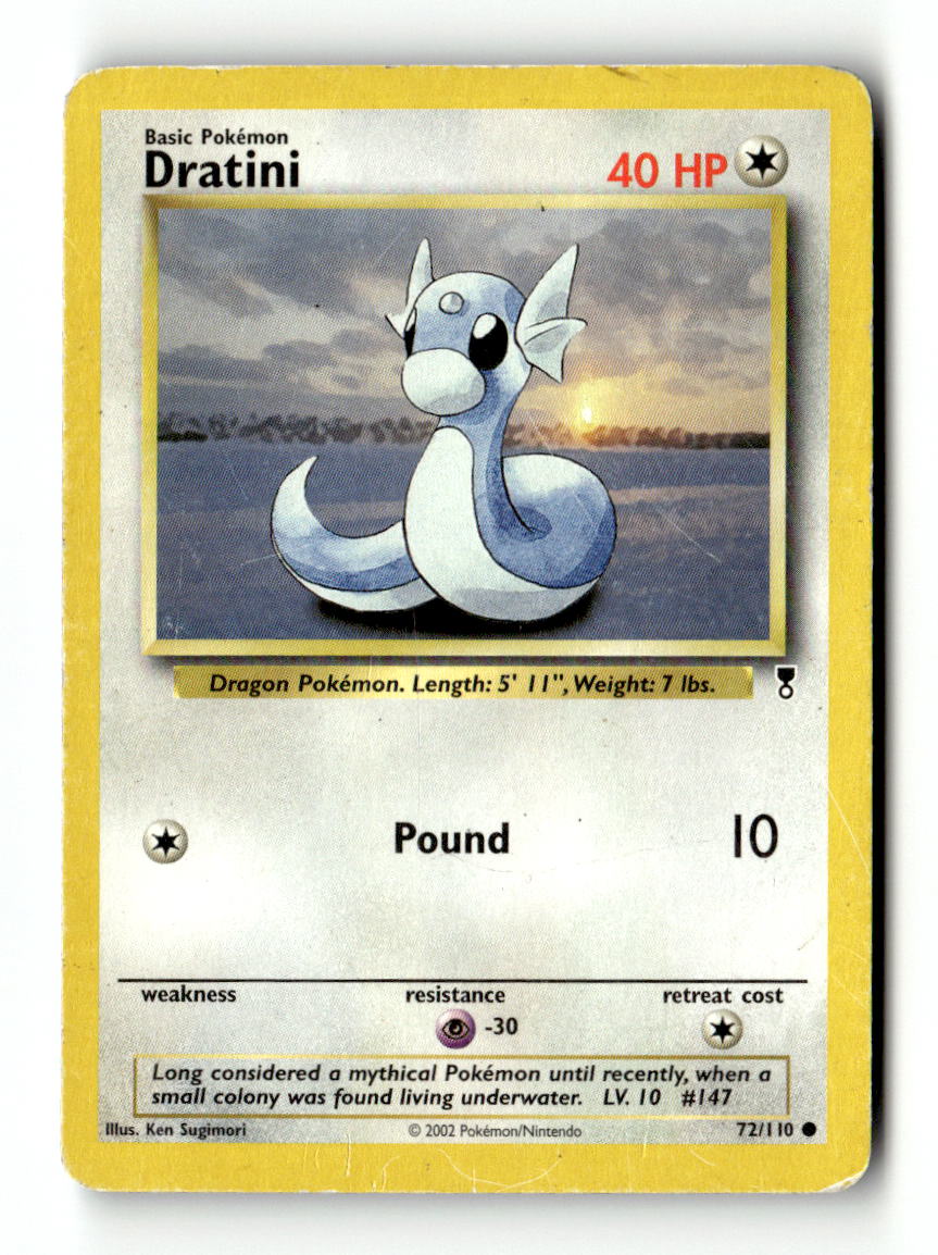 Dratini
