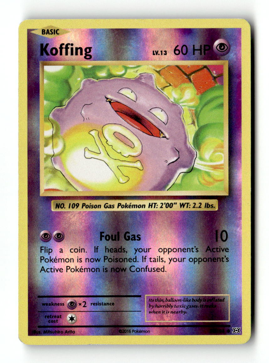 Koffing