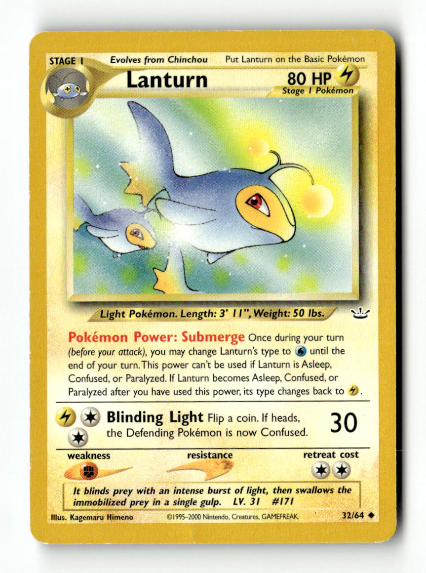Lanturn