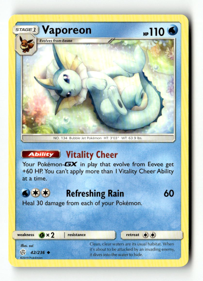 Vaporeon