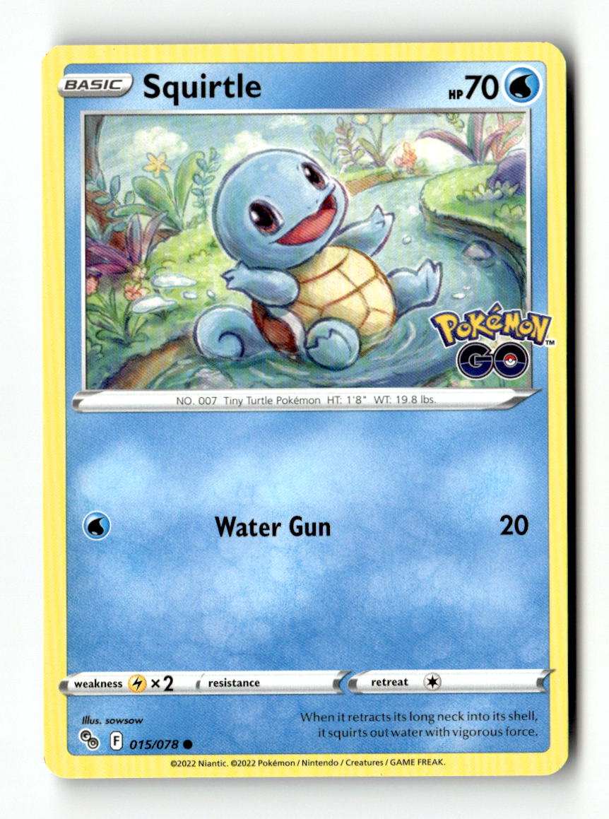 Squirtle
