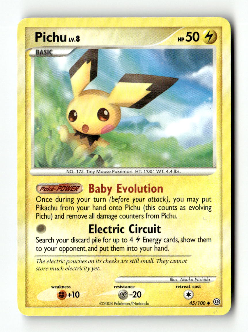 Pichu