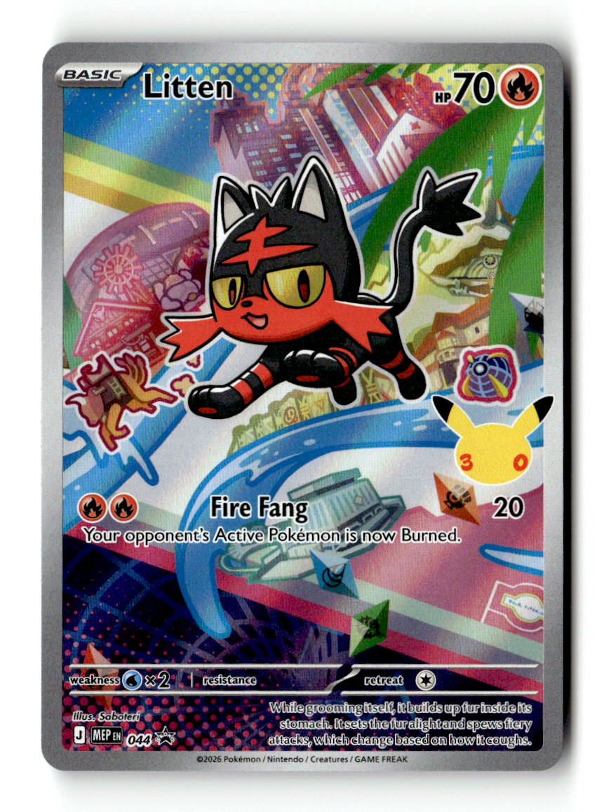 Litten - 044