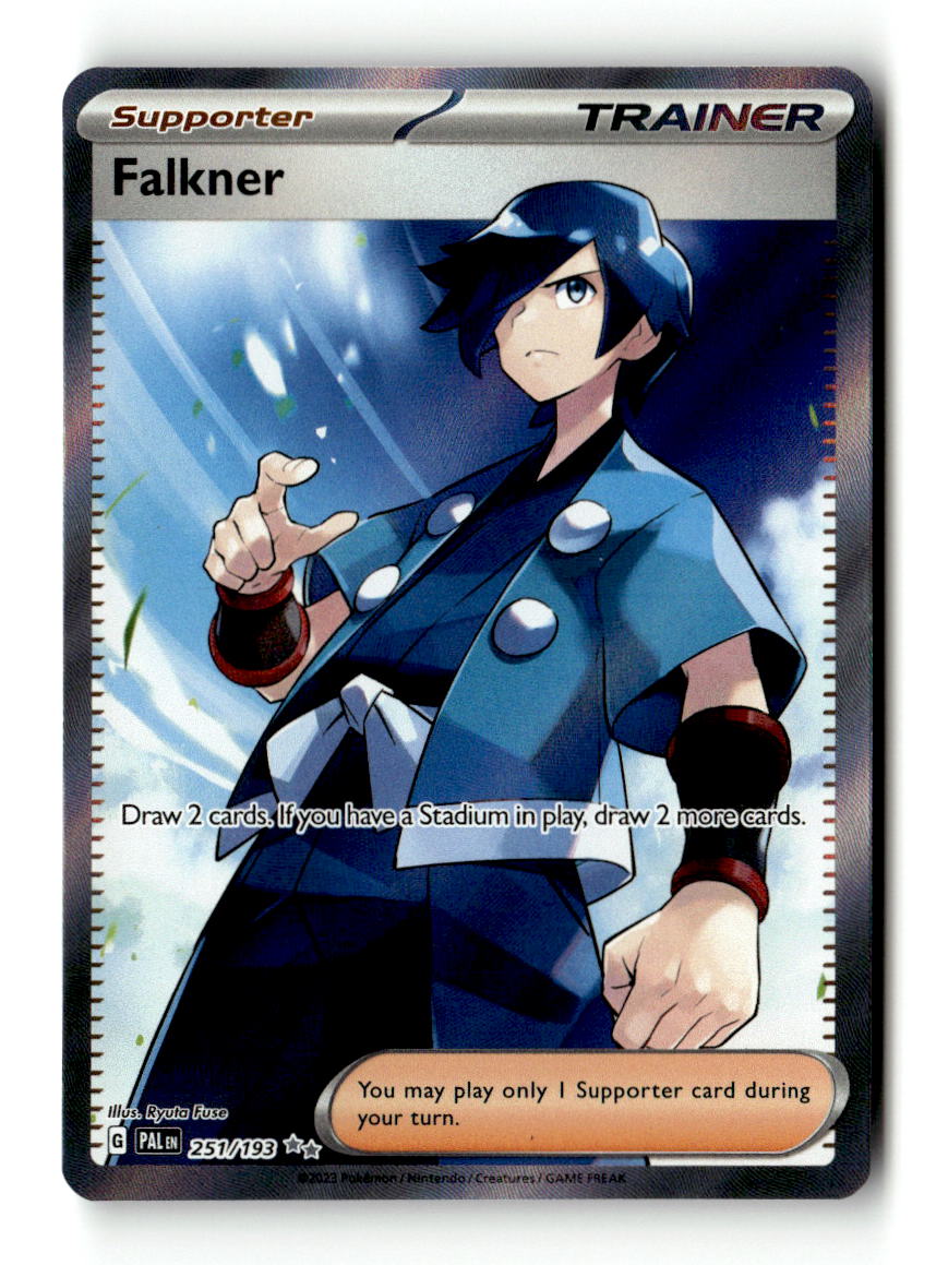 Falkner - 251/193