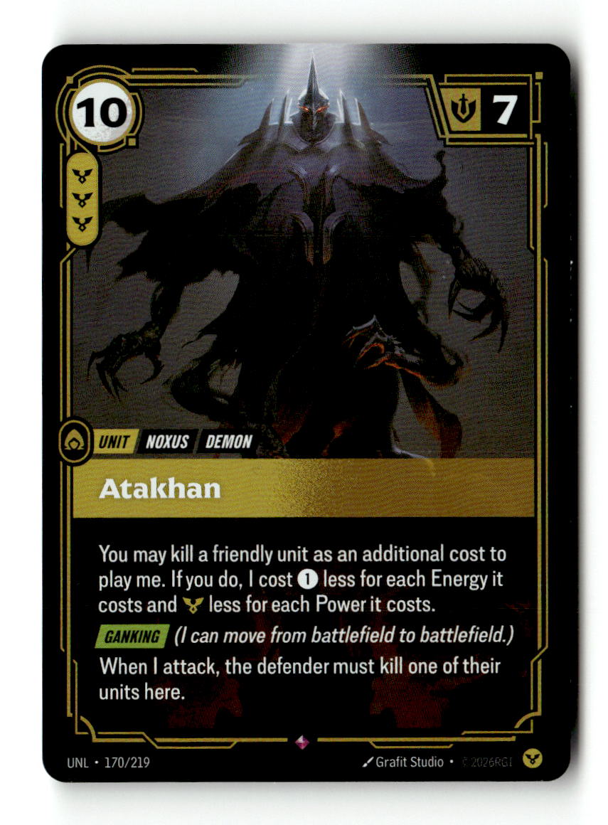Atakhan