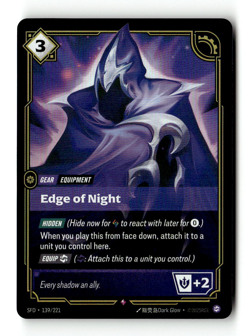 Edge of Night