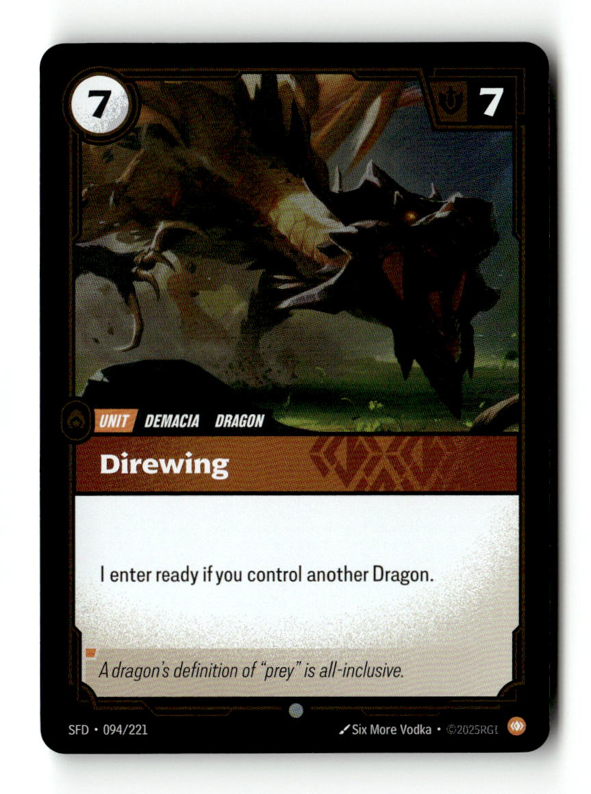 Direwing