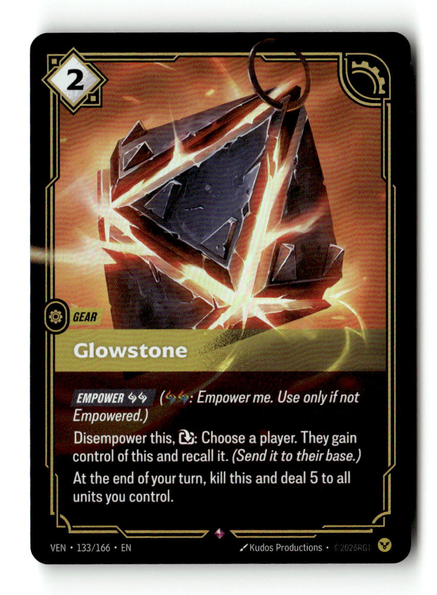 Glowstone