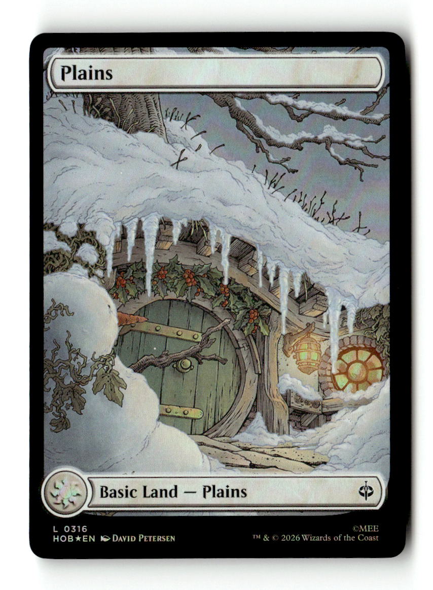 Plains (0316)
