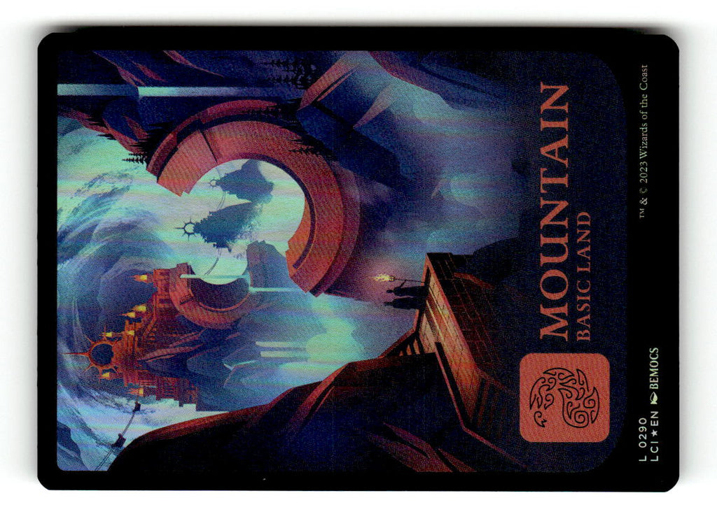 Mountain (0290)