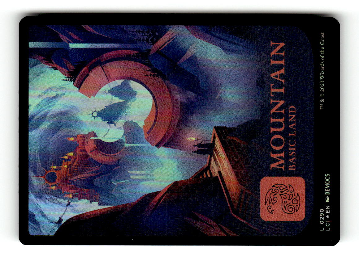 Mountain (0290)
