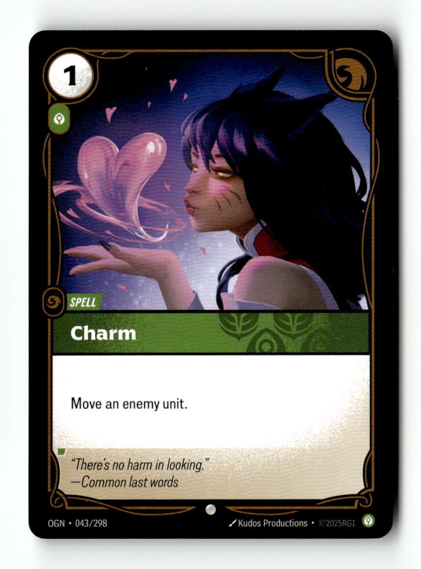 Charm